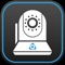 This app is specially built for P2P IP camera series
