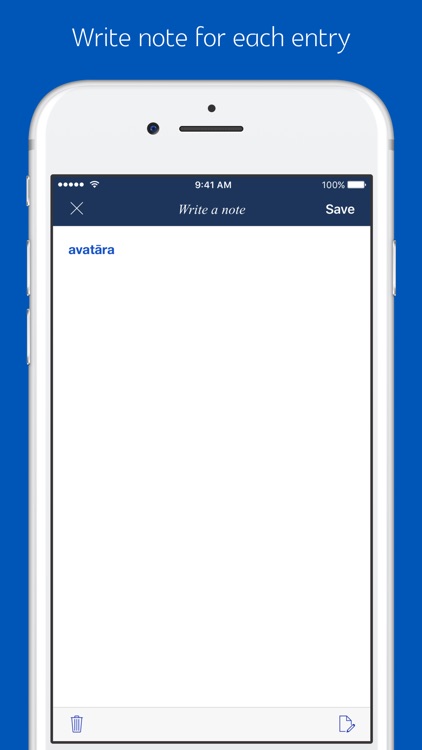 Buddhism Dictionary - combined version screenshot-4