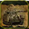 Military Warzone of Tank Cannon Shooting Simulator negative reviews, comments