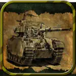 Military Warzone of Tank Cannon Shooting Simulator App Contact
