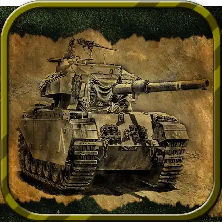 Military Warzone of Tank Cannon Shooting Simulator Cheats