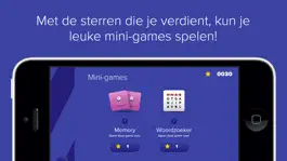 Game screenshot Super Spelling Gratis hack