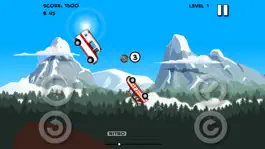 Game screenshot Lethal Race mod apk