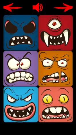 Game screenshot Страшные звуки и музыка mod apk