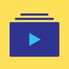 Video Player for G Suite Drive - iPadアプリ