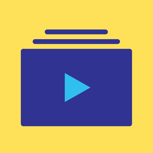 Video Player for G Suite Drive icon