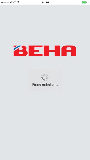 Beha S200 klient(圖2)-速報App