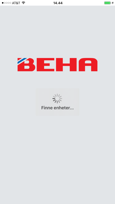 Screenshot #2 pour Beha S200 klient