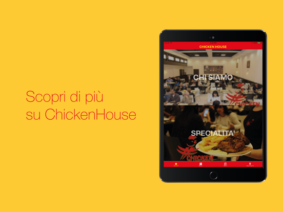 Screenshot #4 pour ChickenHouse