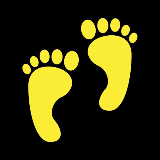 Footprints Nature Club icon