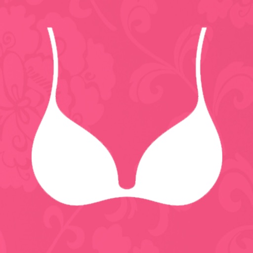 Sexy Lingerie - 120+ Glamour Stickers for iMessage