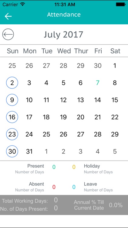 Univnext App screenshot-3