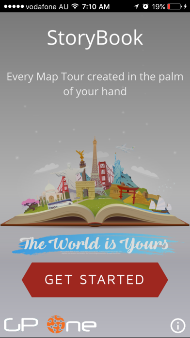 Screenshot #1 pour StoryBook