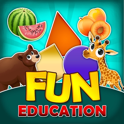 Education Kit icon