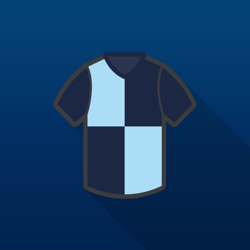 Fan App for Wycombe Wanderers FC icon