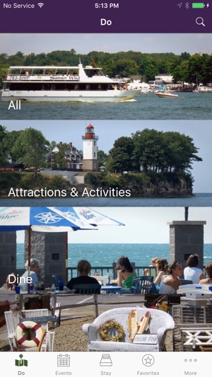 Visit Chautauqua County, NY