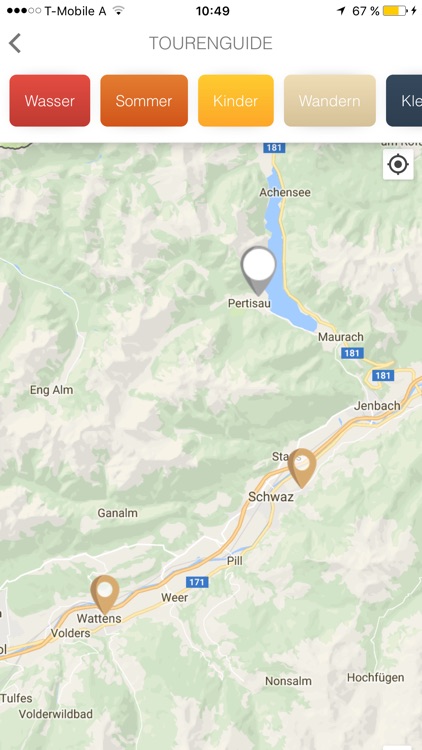 Hotel Rieser Achensee