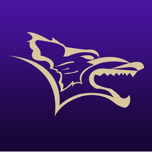 Kansas Wesleyan Coyotes icon