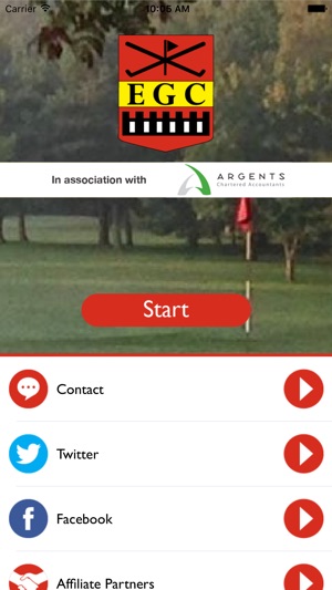 Eaton Golf Club(圖1)-速報App