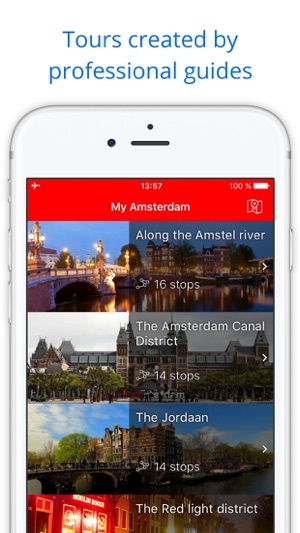 Amsterdam - travel guide to sights ( Netherlands )(圖1)-速報App