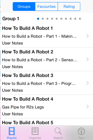 How To Build A Robot screenshot 2