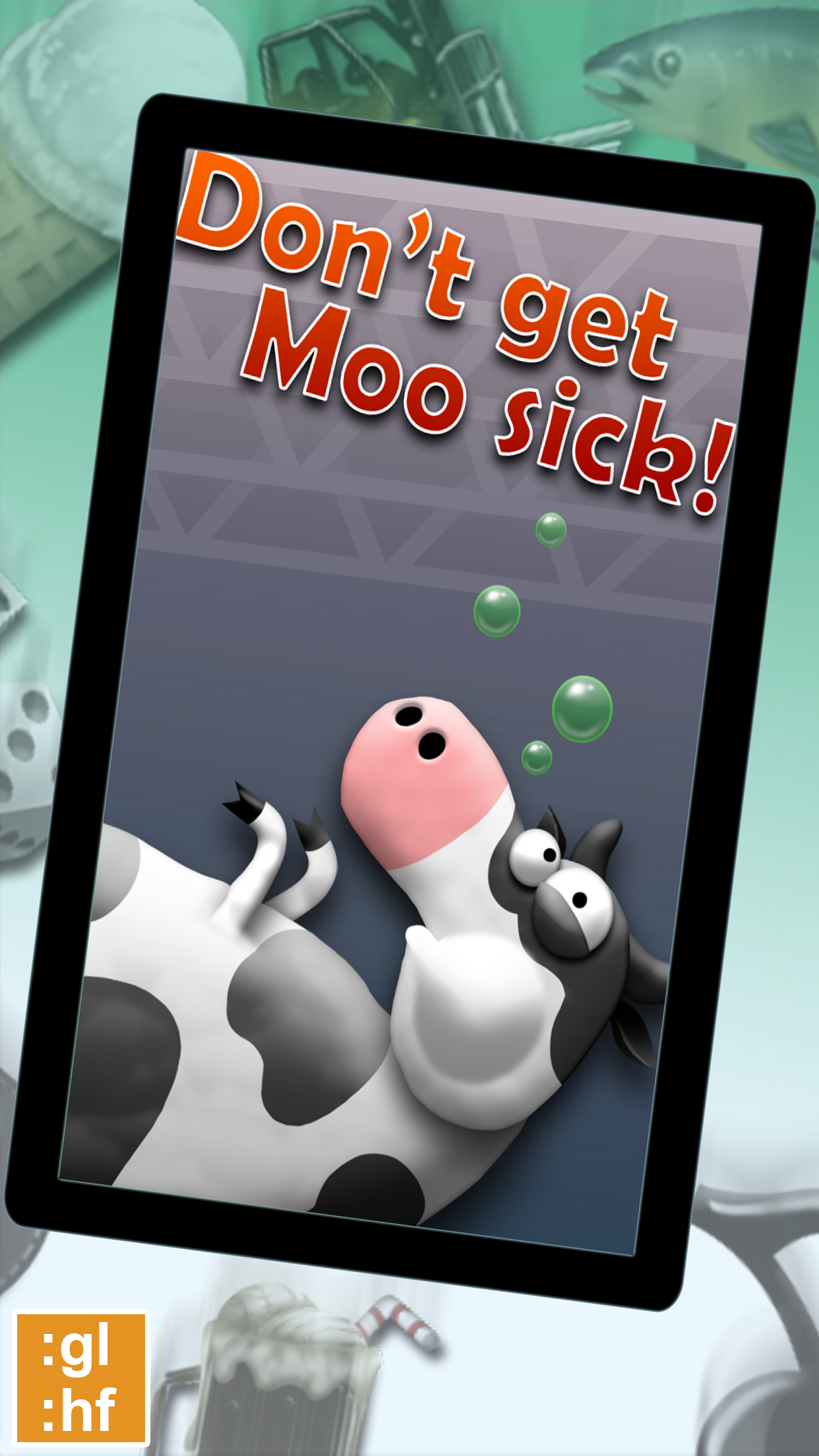 Recycling Moo screenshot 5