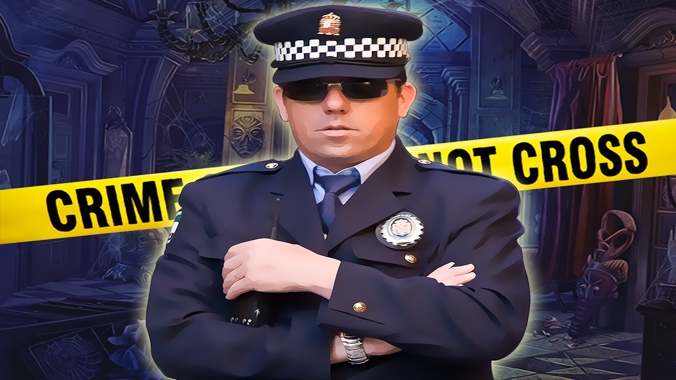 Criminal Squad - Crime Escape screenshot 5