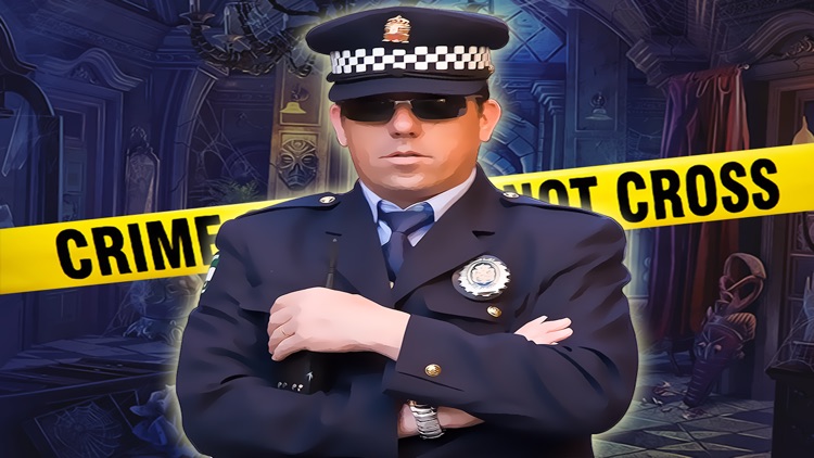 Criminal Squad - Crime Escape screenshot-4