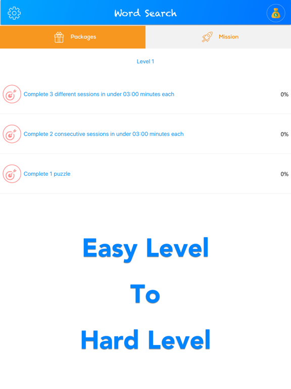 Word Connect : crossword wordscapes puzzle game iPad screenshot 5 - Entertainment app
