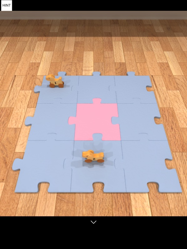 Escape Game - Kindergarten screenshot 9