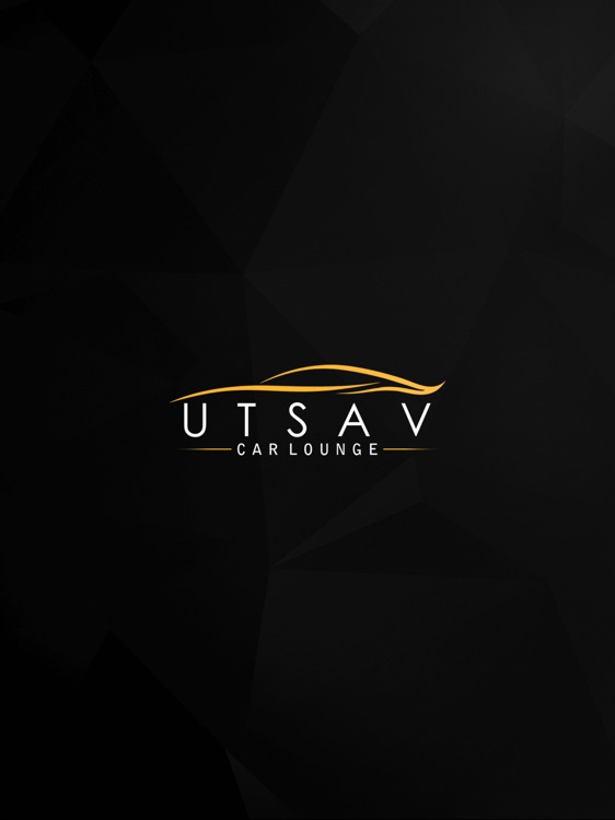 Utsav Car Lounge for iPad