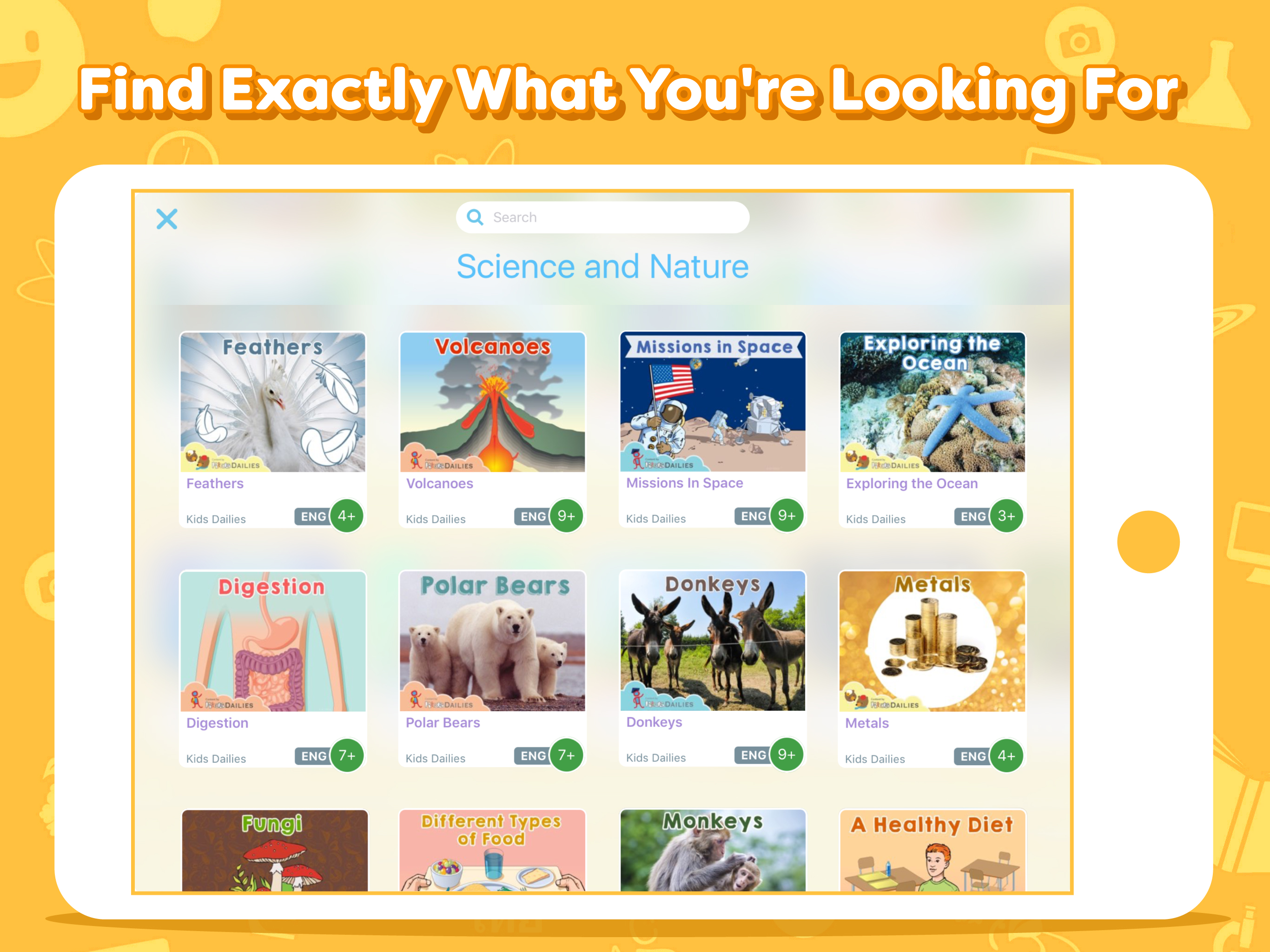 BrainyTap - Digital Classroom