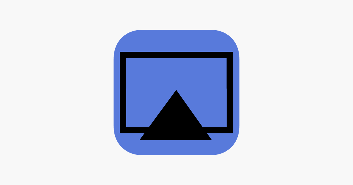 Quick AirPlay - Optimized for your iPhone videos i App Store