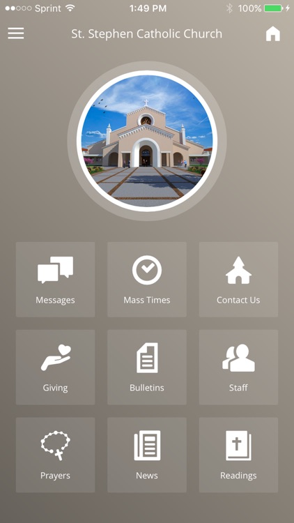 St. Stephen Catholic Church