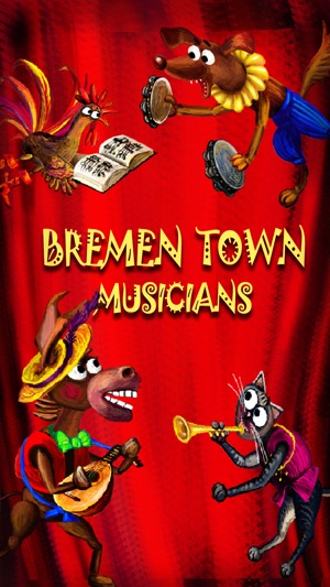 Bremen Town Musicians Adventures(圖4)-速報App