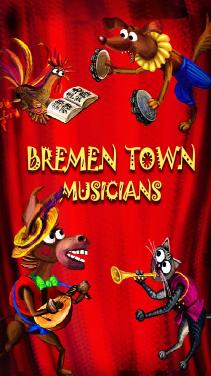 Bremen Town Musicians Adventures screenshot-3