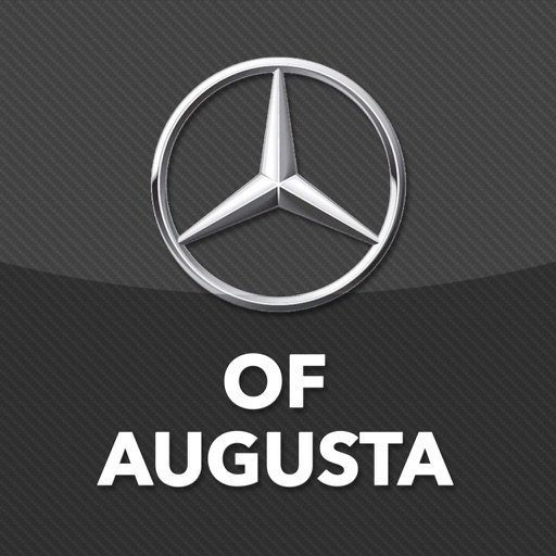 Mercedes-Benz of Augusta iOS App