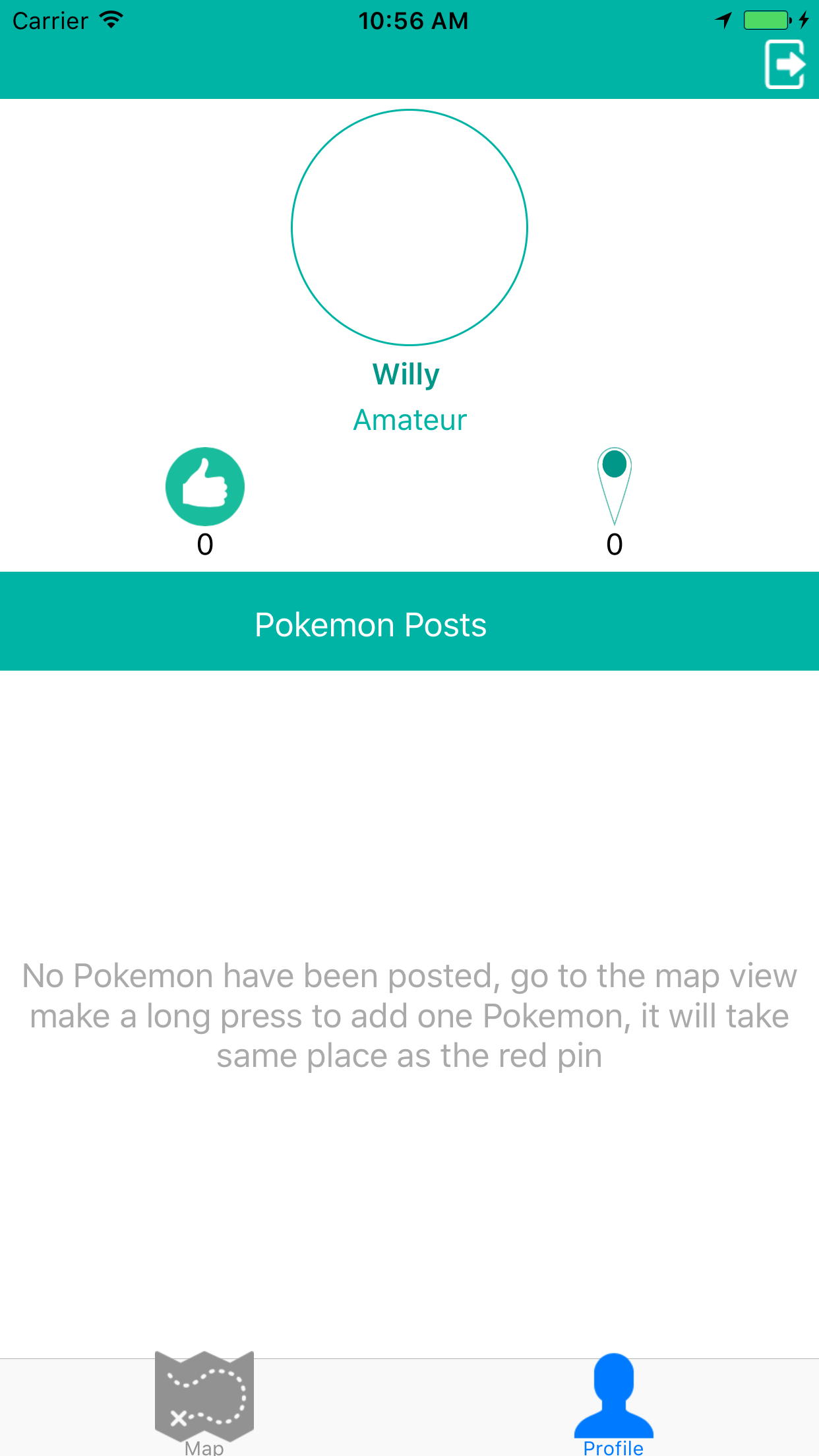 PokeSpot screenshot 4