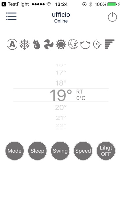 Teknopoint Smart Control