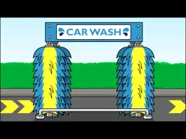 Game screenshot HKL Car Wash apk