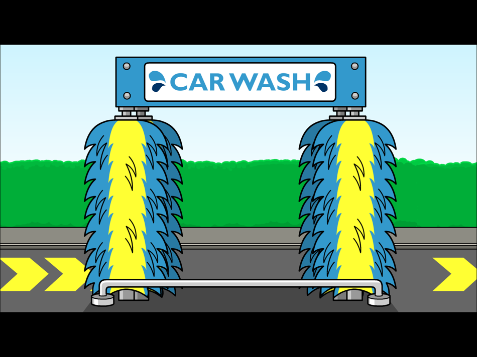 #2. HKL Car Wash (iOS) 由: Inclusive Technology Ltd