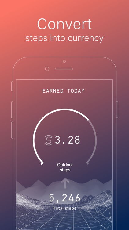 Sweatcoin - Get Fit And Active