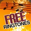 Free Music Ringtones - Music, Sound Effects, Funny alerts and caller ID tones - iPadアプリ