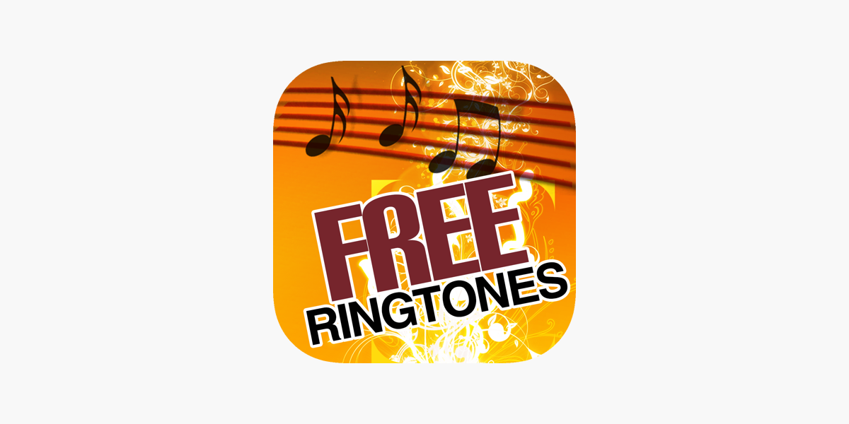 Free Music Ringtones - Music, Sound Effects, Funny alerts and caller ID  tones on the App Store