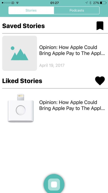 TA News screenshot-4