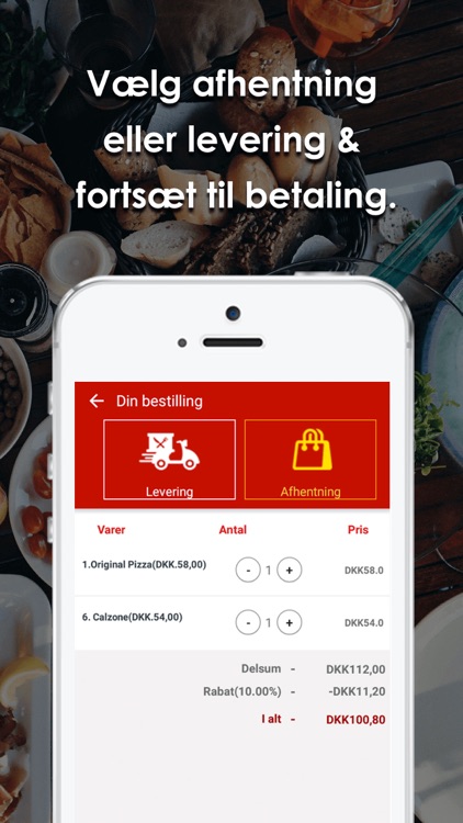 Sason Restaurant Pizza