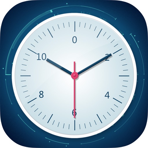 World Clock HD for Time Zones