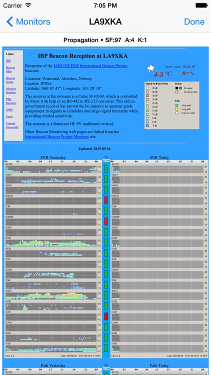 BeaconAid-HF screenshot-3