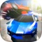 Police Car Driving Simulator is a new, stunt car driving game, go to extreme speeds and jump off the biggest stunt in super charged police cars, AVAILABLE NOW