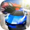 Police Car Driving Simulator is a new, stunt car driving game, go to extreme speeds and jump off the biggest stunt in super charged police cars, AVAILABLE NOW